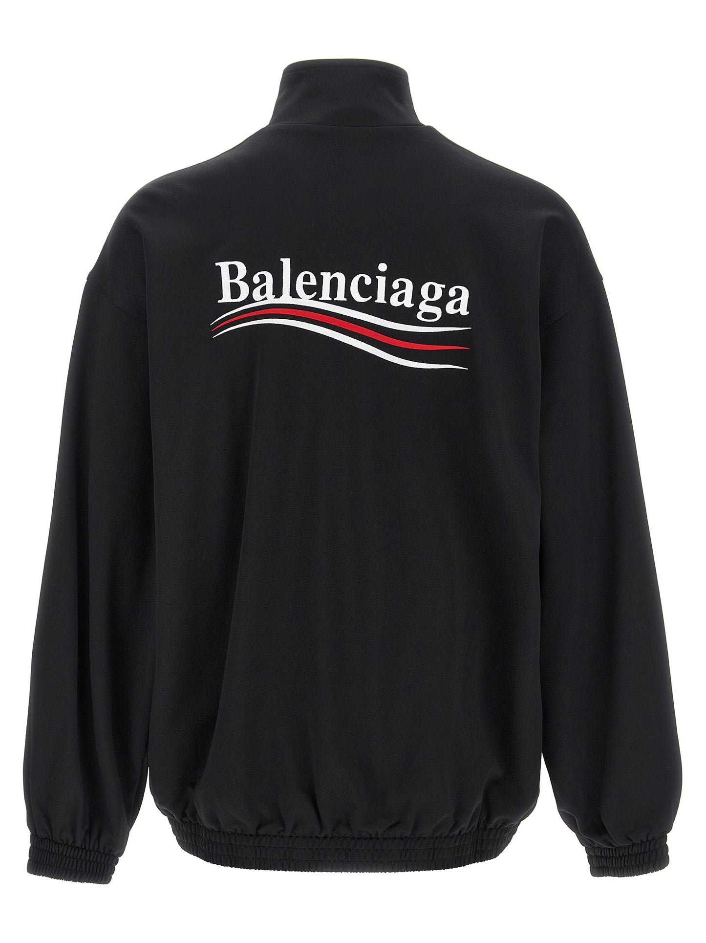 Logo embroidery sweatshirt Sweatshirt