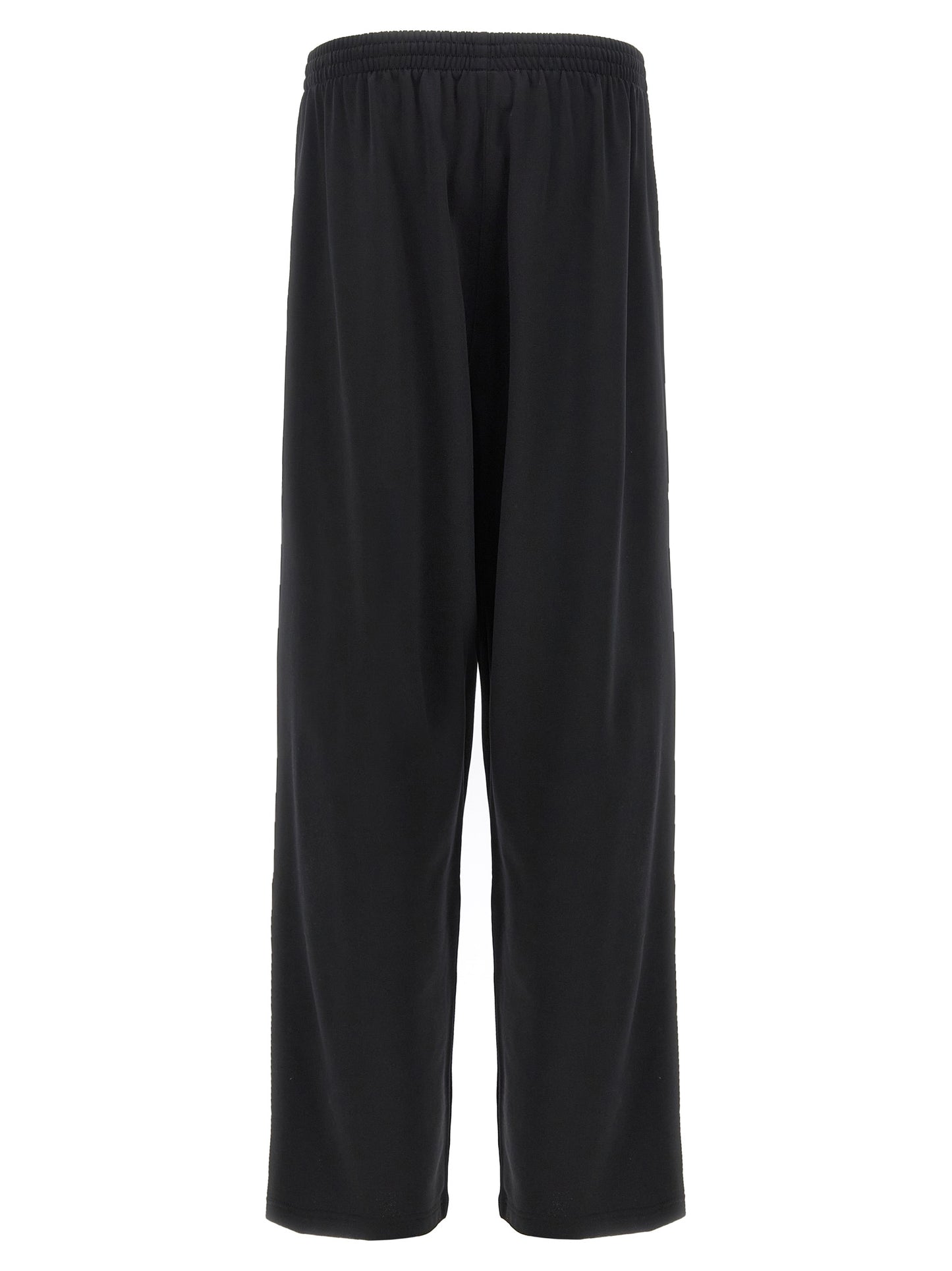 Logo embroidery joggers Pants