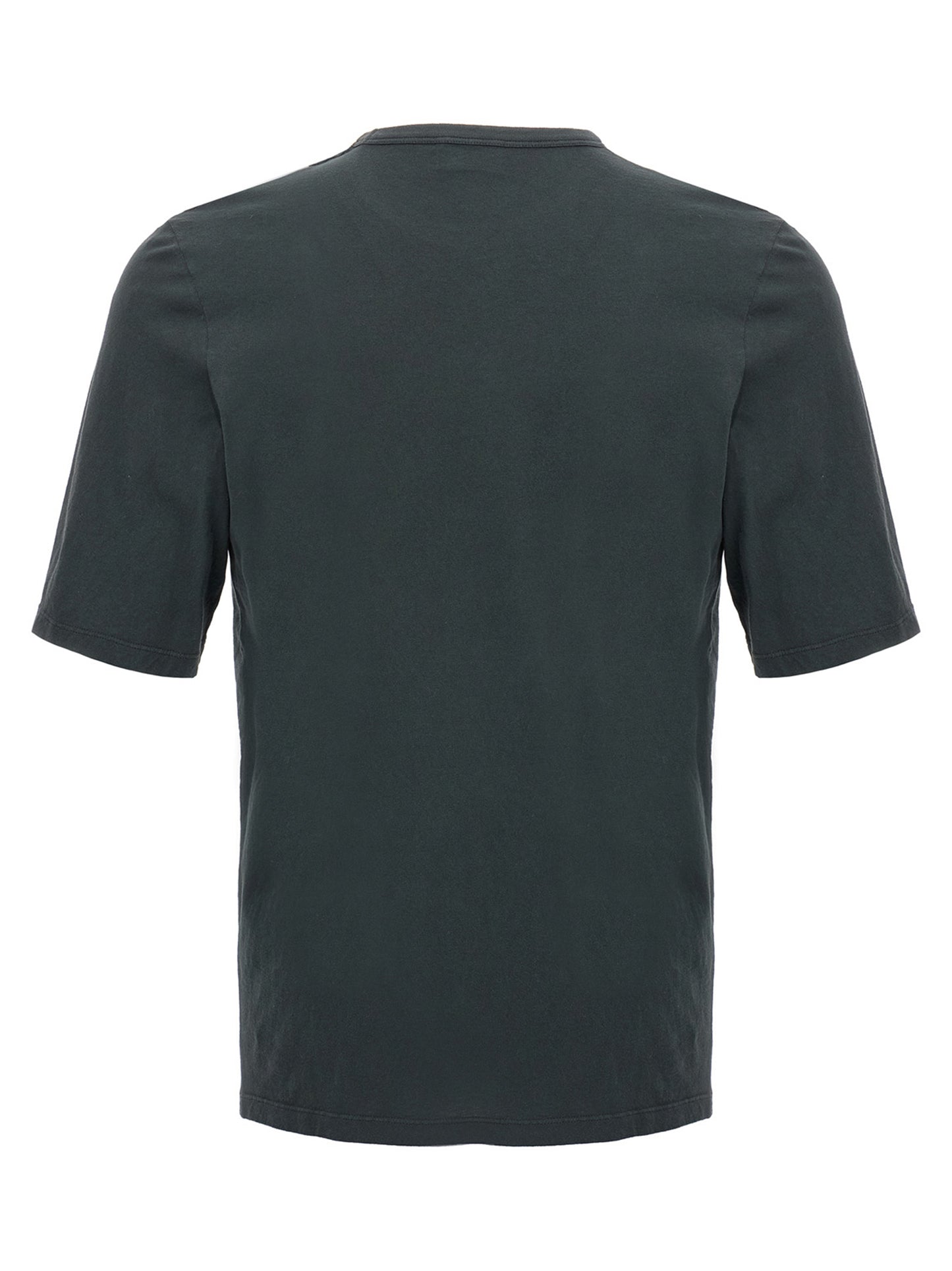 Logo embroidery t-shirt T-shirt