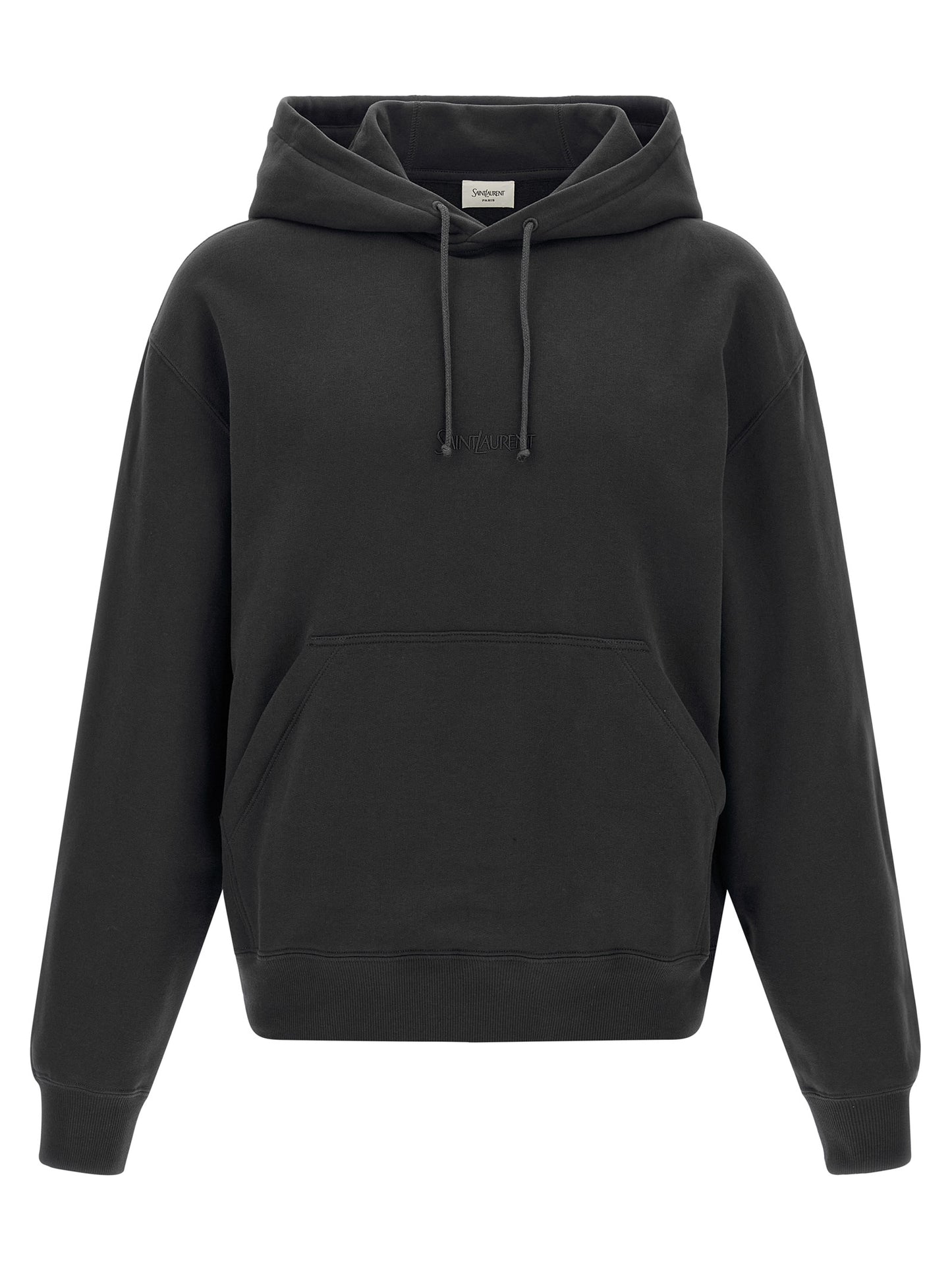 'Saint Laurent' hoodie Sweatshirt