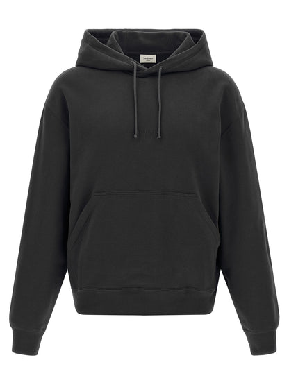 'Saint Laurent' hoodie Sweatshirt