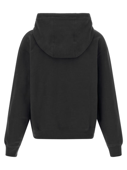 'Saint Laurent' hoodie Sweatshirt