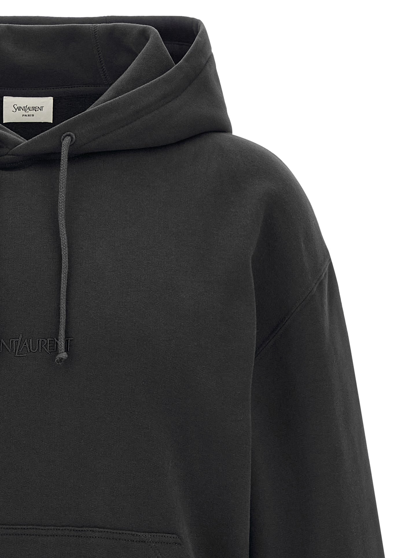 'Saint Laurent' hoodie Sweatshirt