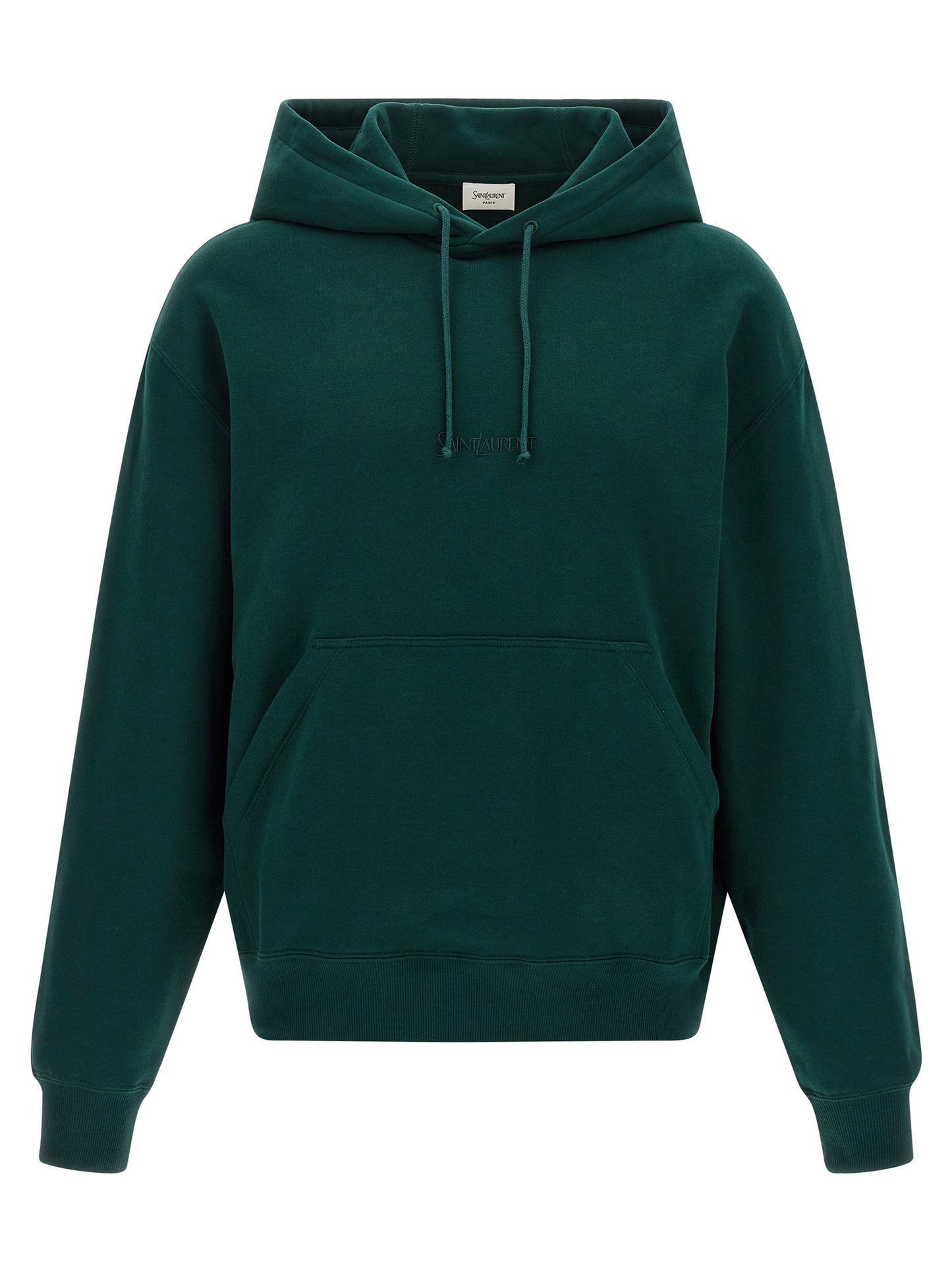 'Saint Laurent' hoodie Sweatshirt