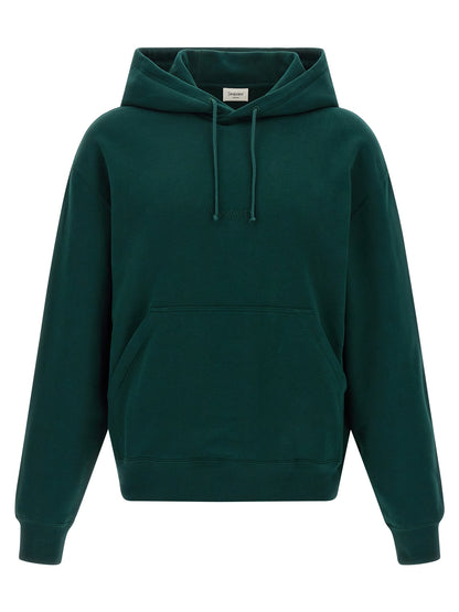 'Saint Laurent' hoodie Sweatshirt