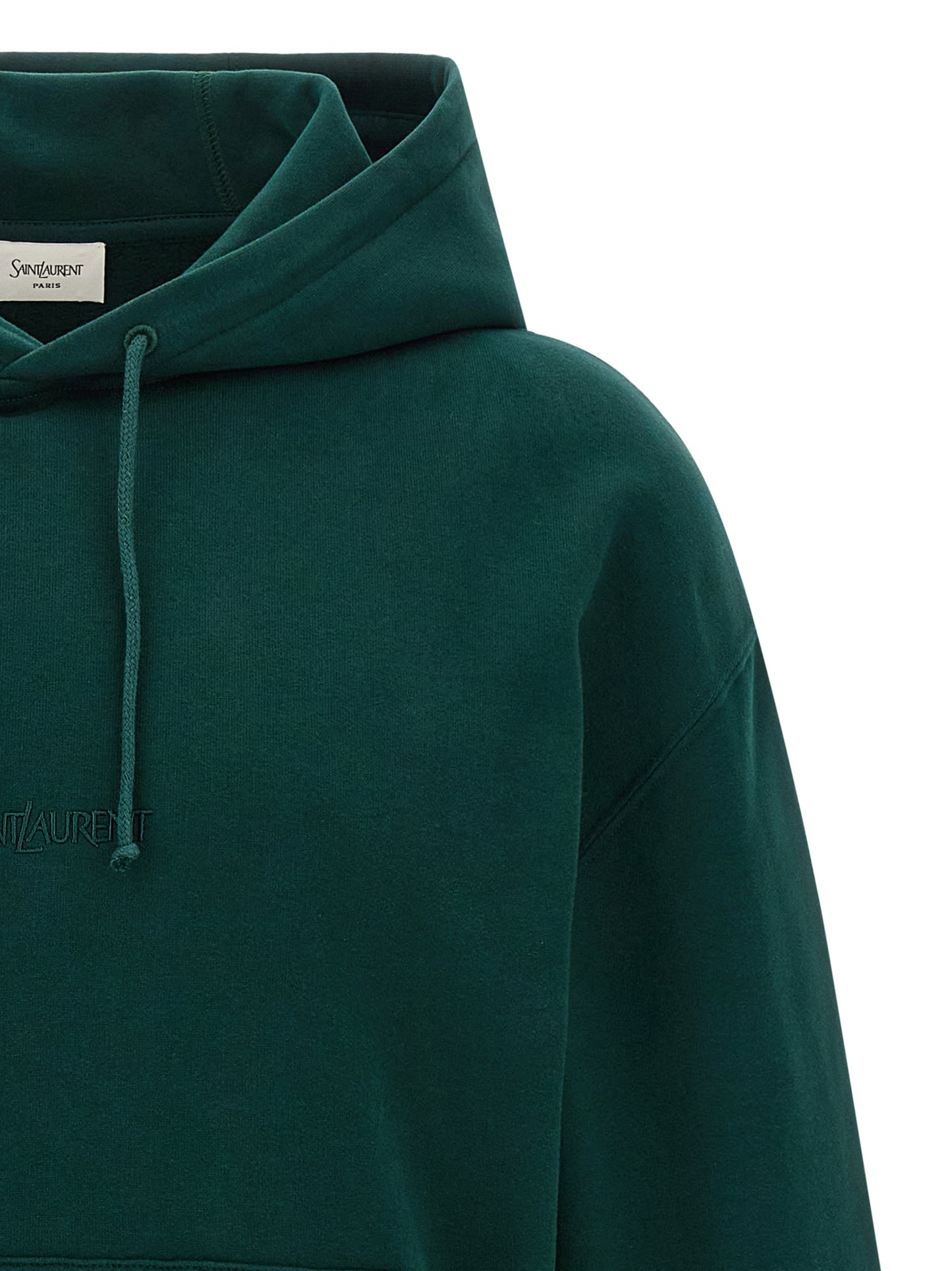 'Saint Laurent' hoodie Sweatshirt