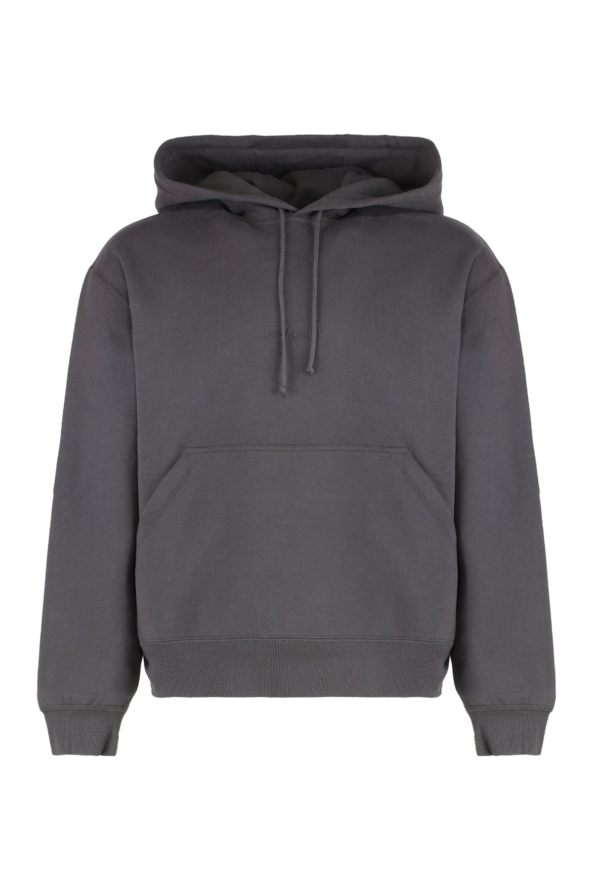 Saint Laurent Cotton hoodie