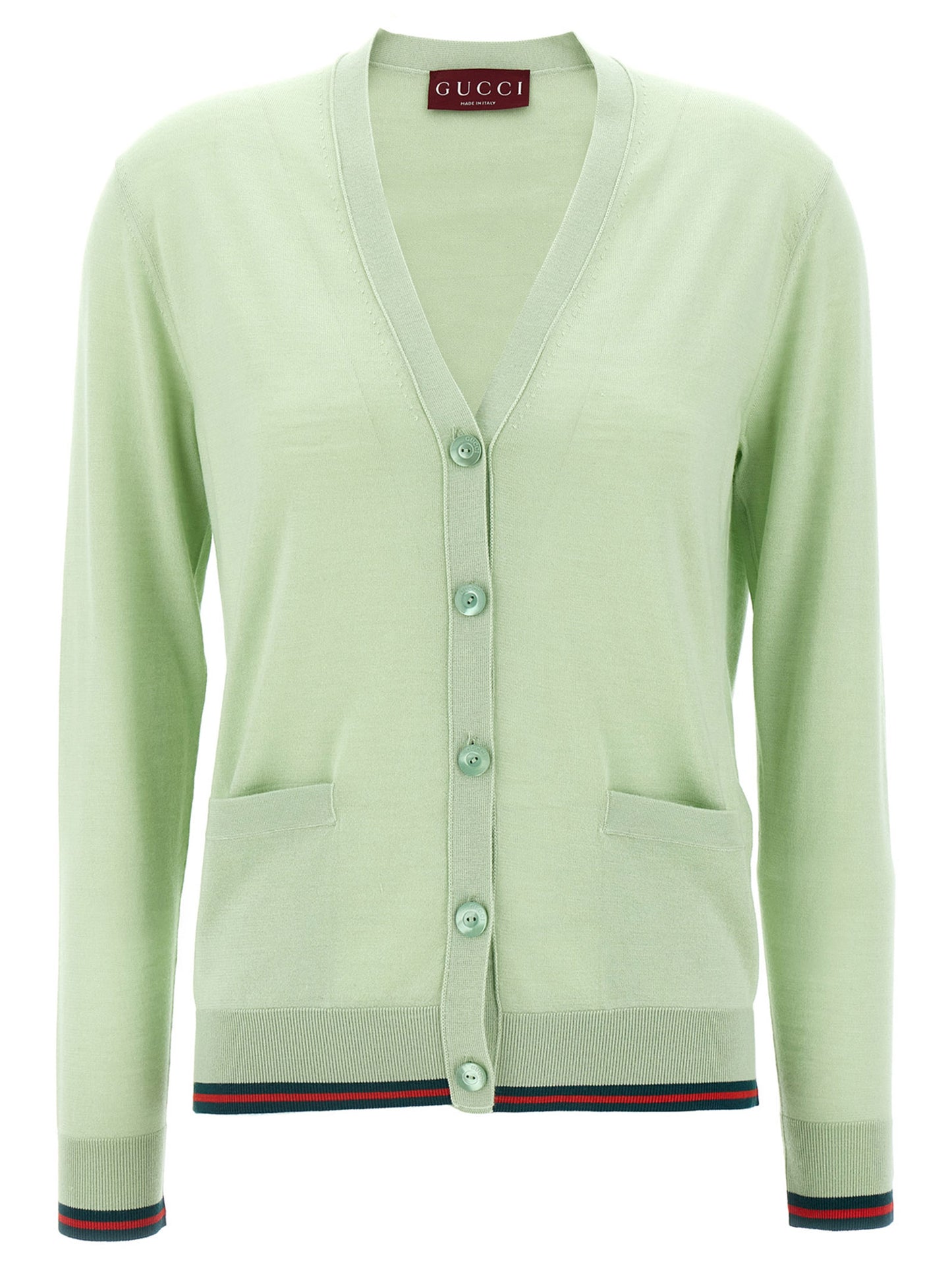 Cardigan Web Sweater, cardigans