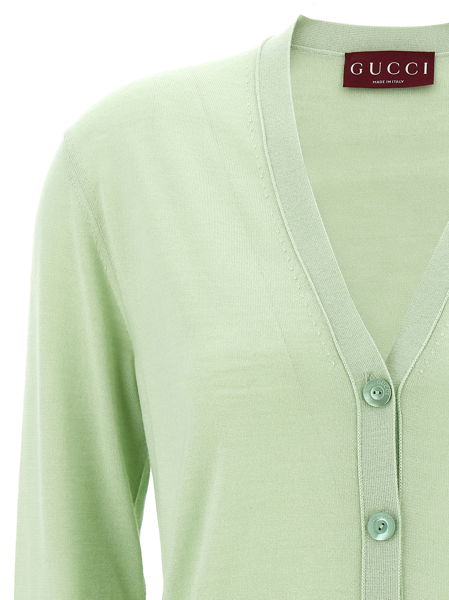 Cardigan Web Sweater, cardigans