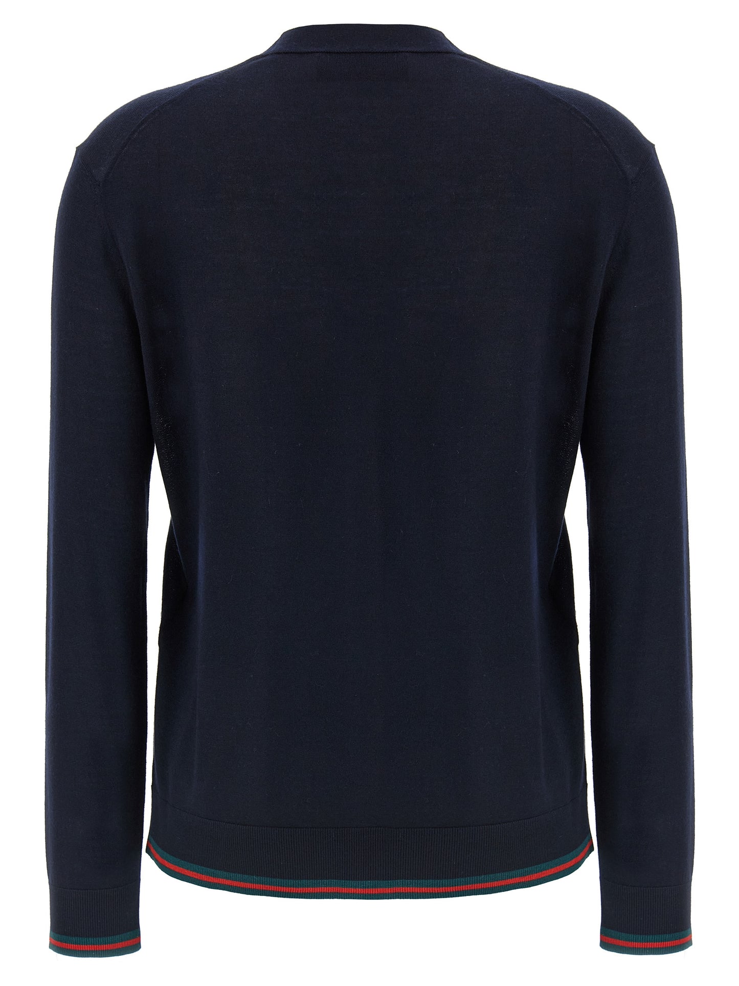 Cardigan Web Sweater, cardigans