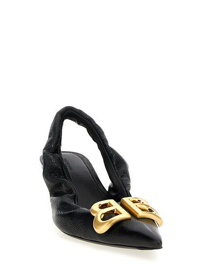 'Monaco' slingback Pumps