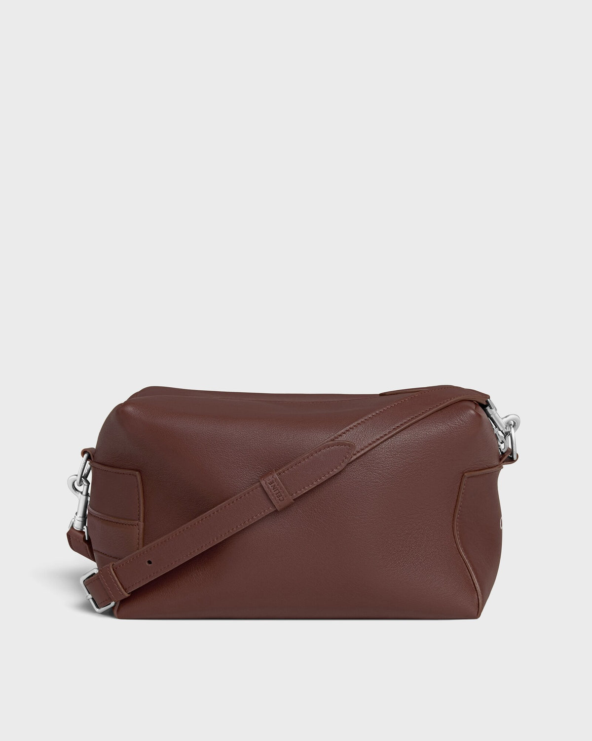 CELINE Messenger bag take away in smooth leather