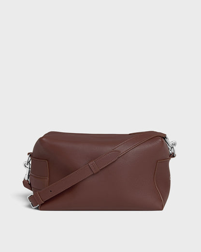 CELINE Messenger bag take away in smooth leather