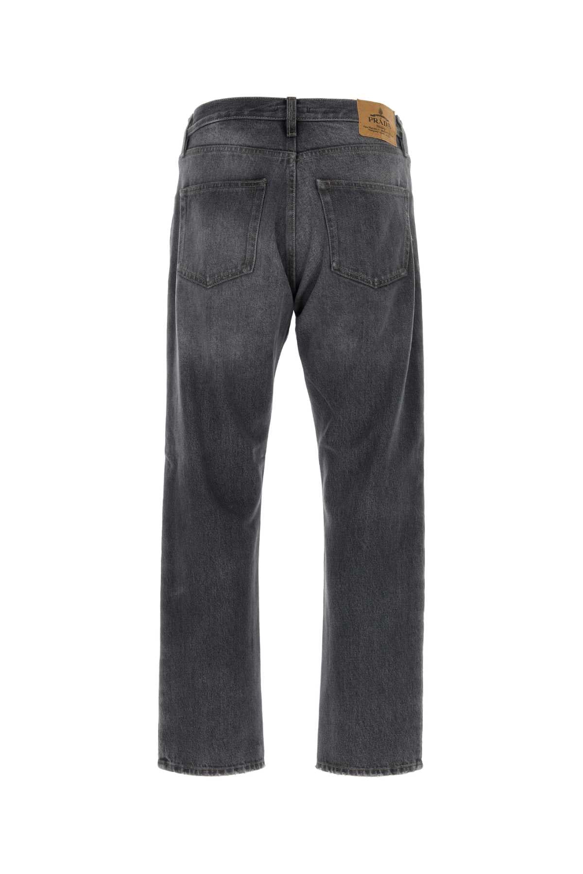 PANTALONI JEANS