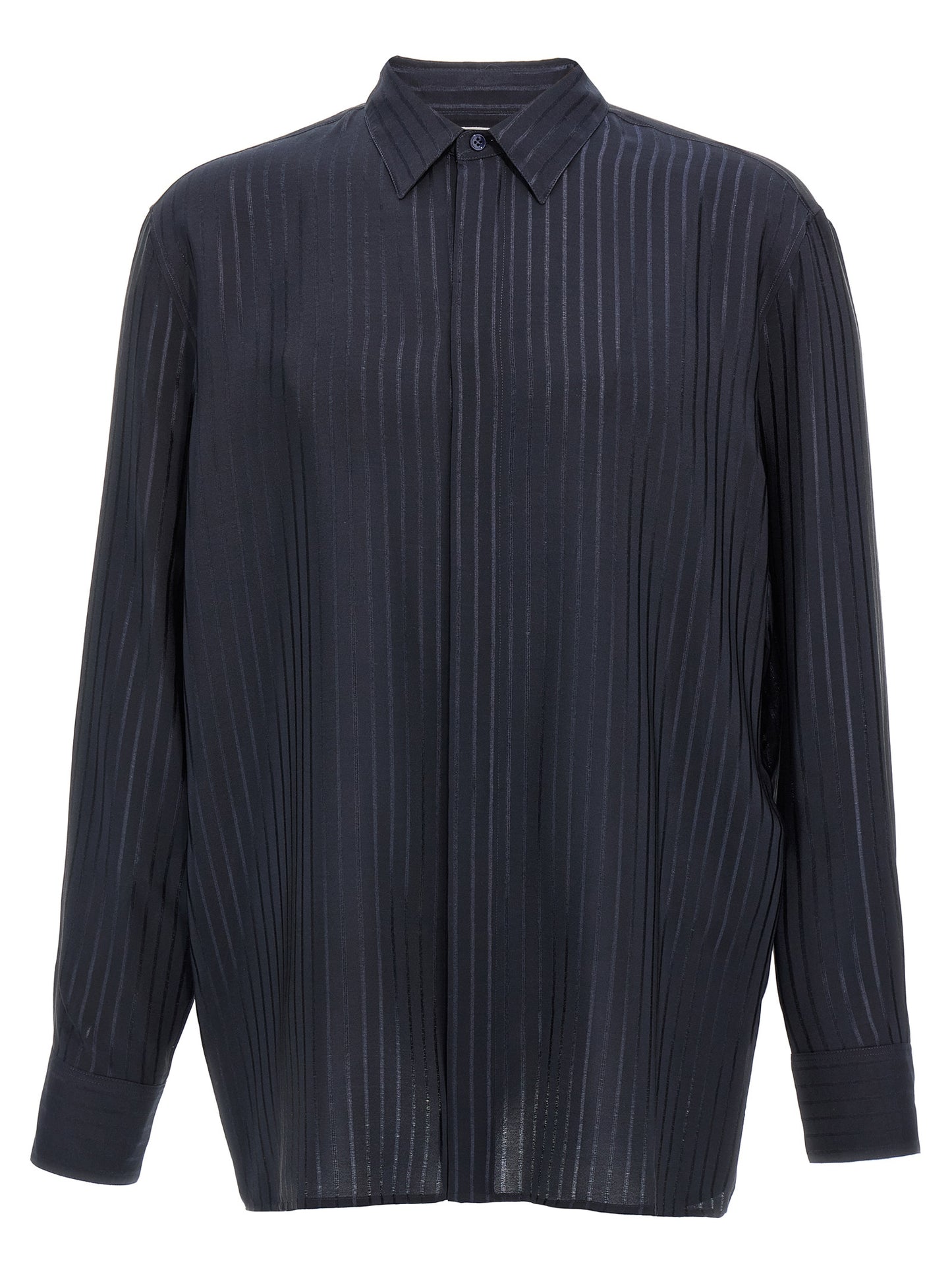 Striped shirt Shirt, blouse