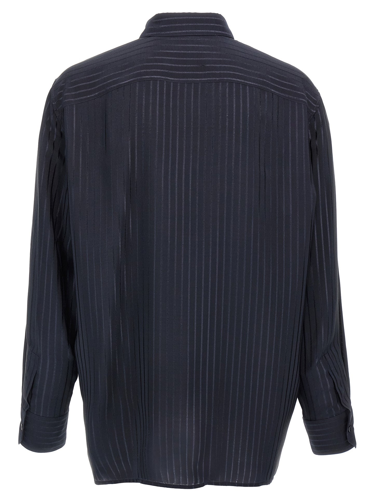 Striped shirt Shirt, blouse