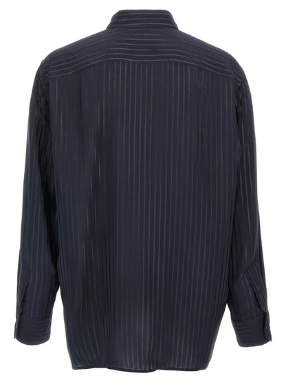 Striped shirt Shirt, blouse