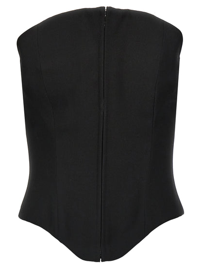 Corset top Tops
