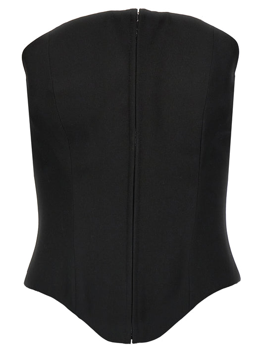 Corset top Tops