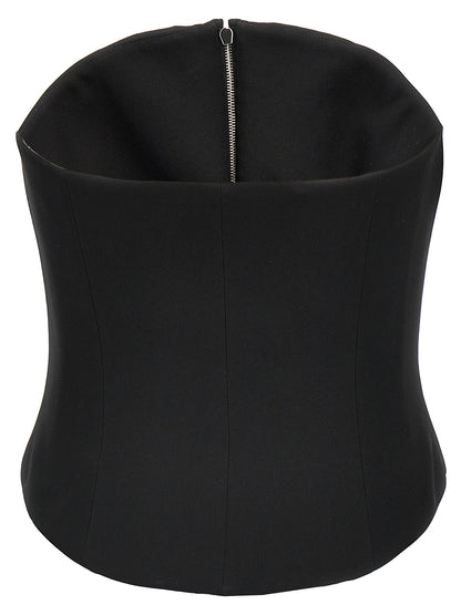 Corset top Tops