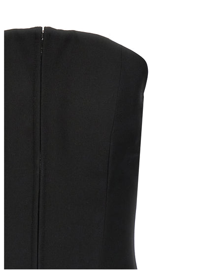 Corset top Tops