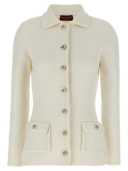 Cotton cardigan Sweater, cardigans