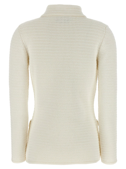 Cotton cardigan Sweater, cardigans