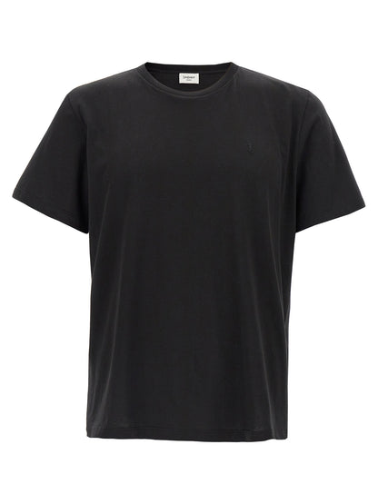 'Cassandre' embroidery t-shirt T-shirt