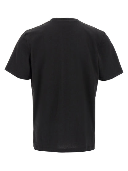 'Cassandre' embroidery t-shirt T-shirt