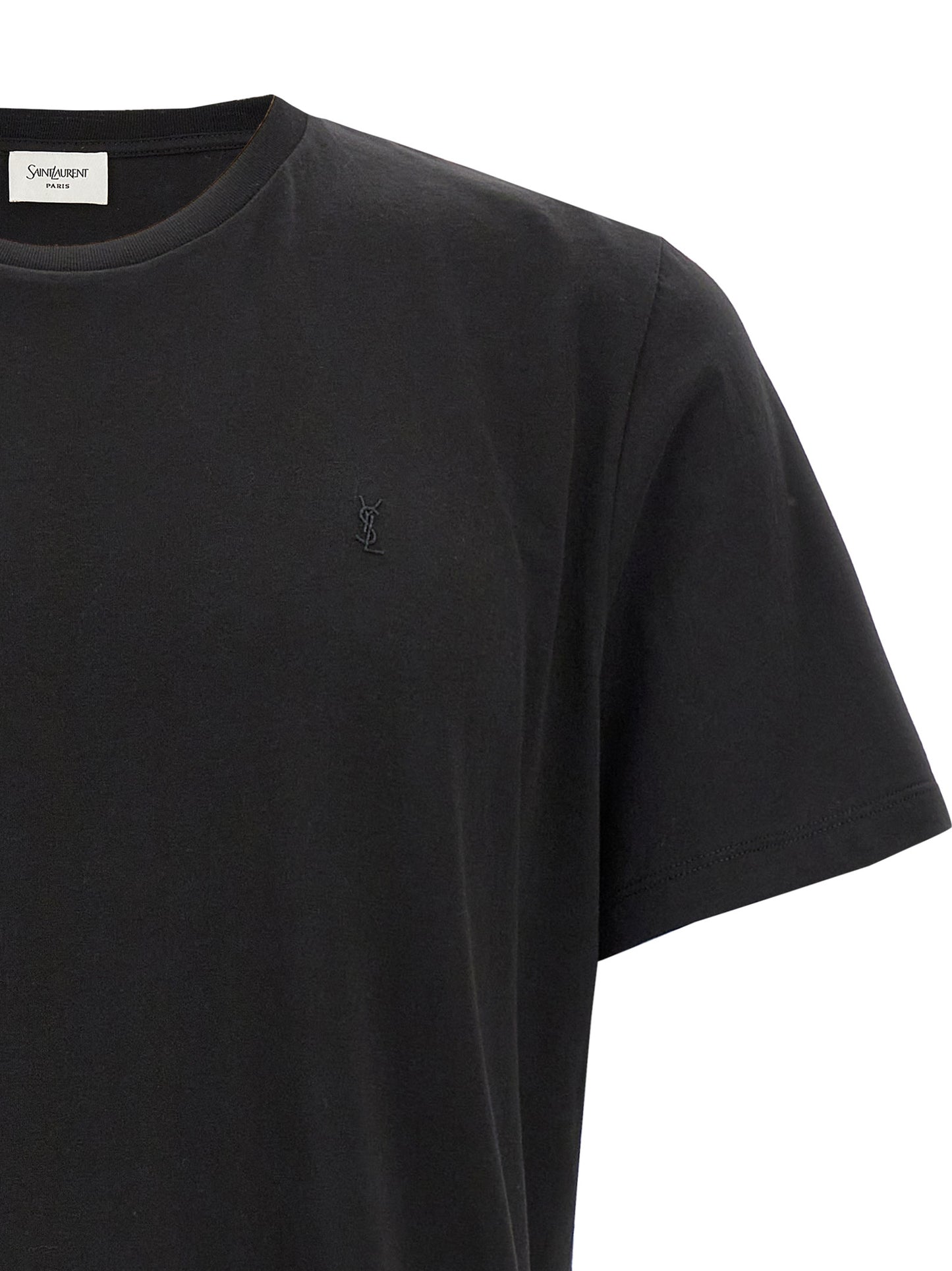'Cassandre' embroidery t-shirt T-shirt