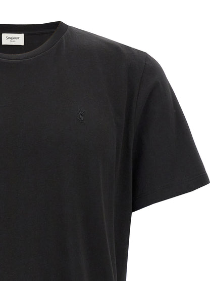 'Cassandre' embroidery t-shirt T-shirt