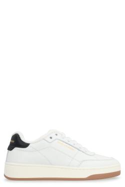Saint Laurent sl/61 Low-top sneakers
