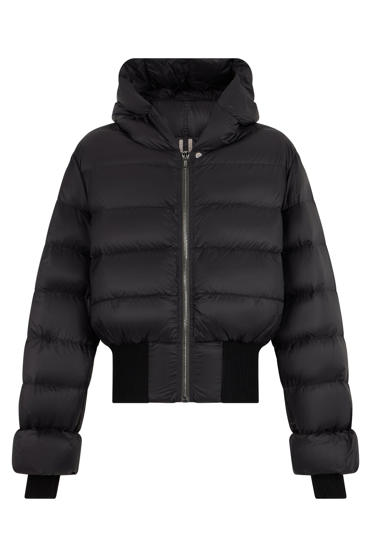 Padded jacket with hood RTW