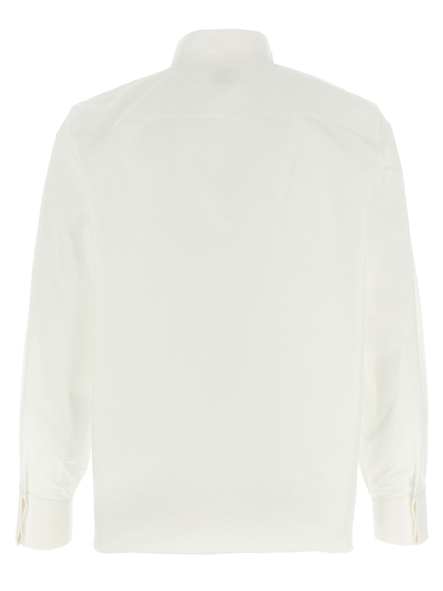 Flap collar shirt Shirt, blouse