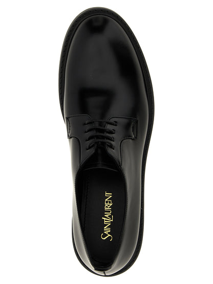 'Antoine' lace up shoes Lace up shoes