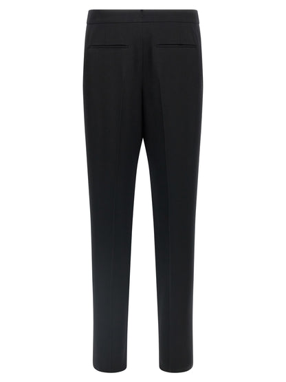 'Classique' pants Pants