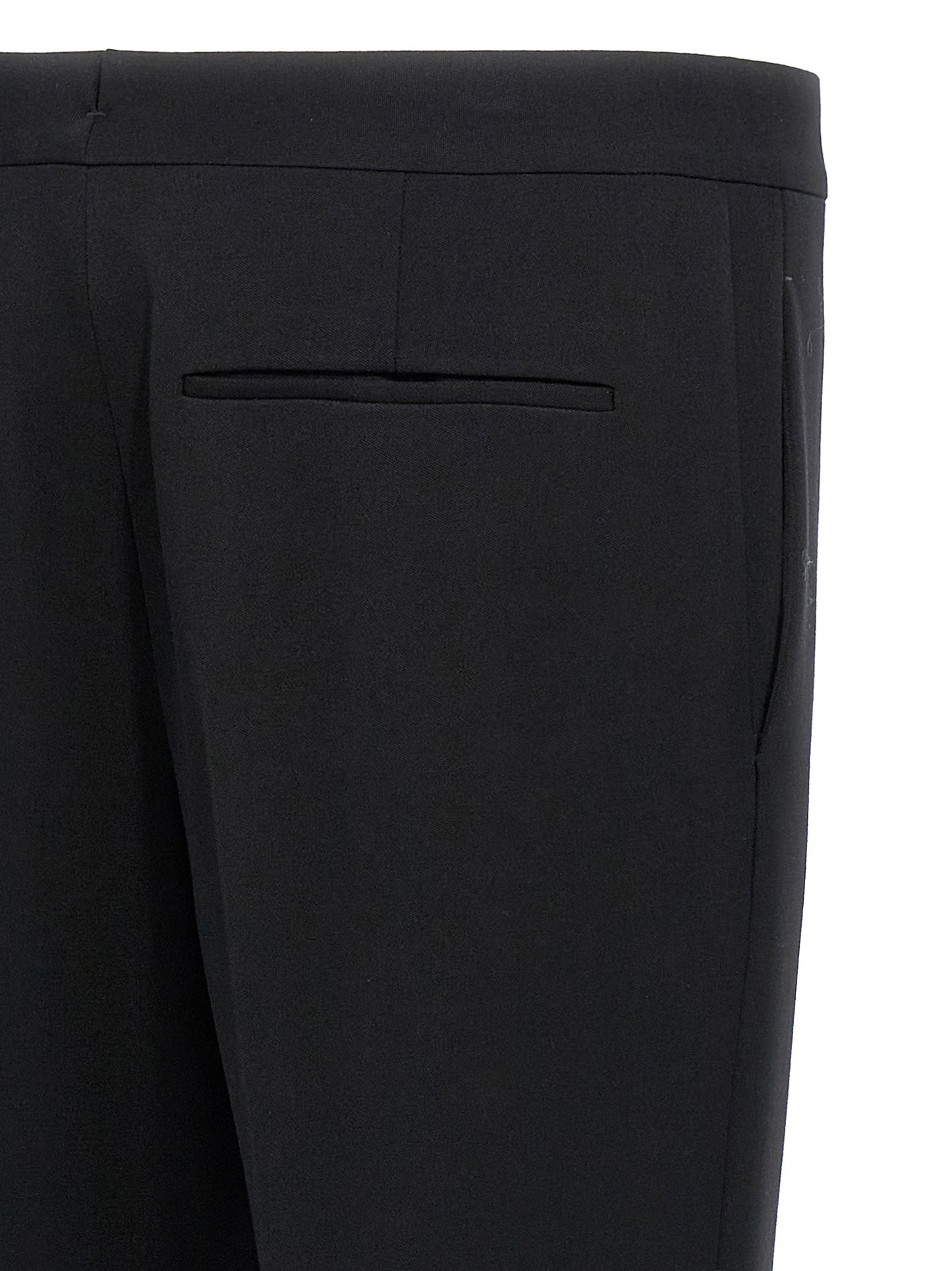 'Classique' pants Pants
