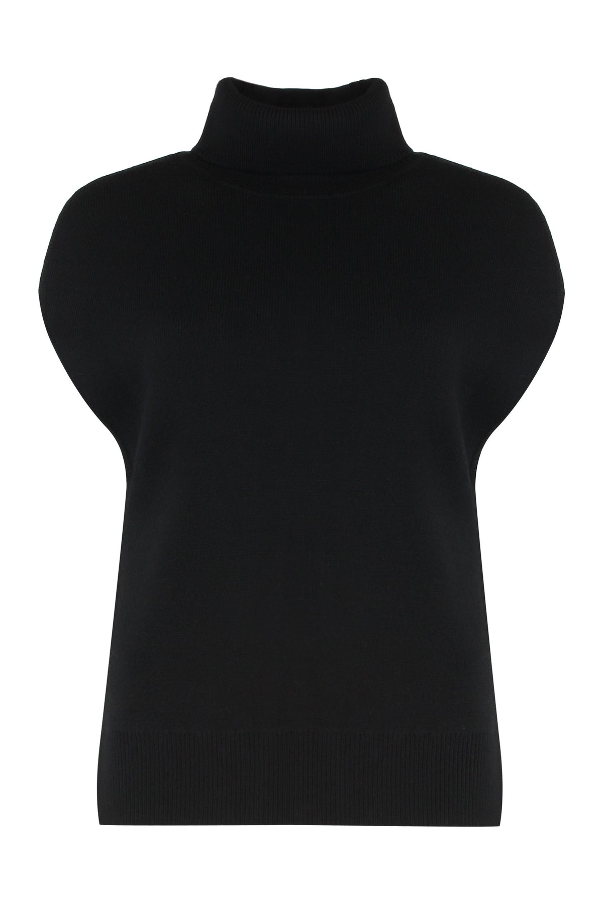 Double mesh cape ACC