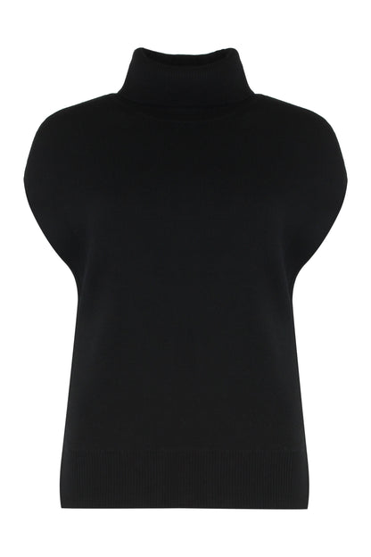 Double mesh cape ACC