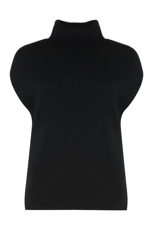 Double mesh cape ACC