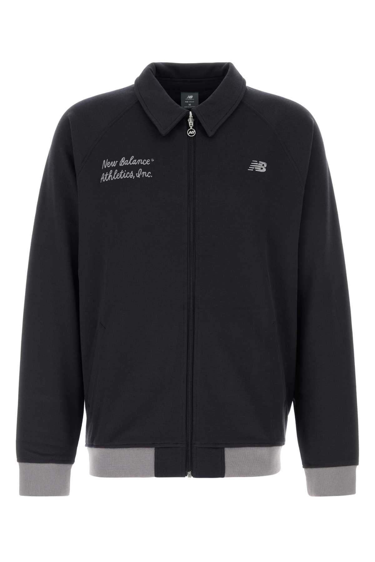 SPORT LEGACY PIQUE JACKET SWEATSHIRTS