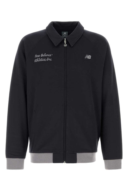 SPORT LEGACY PIQUE JACKET SWEATSHIRTS