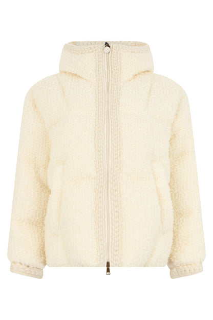 Hooded jacket RTW