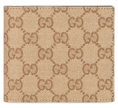 Bi-fold wallet Essence Classic ACC