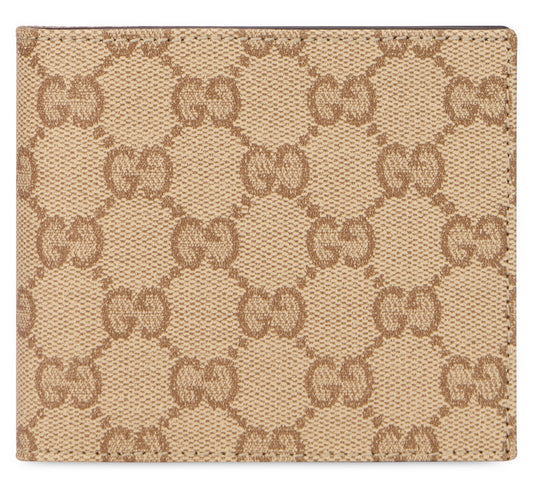 Bi-fold wallet Essence Classic ACC