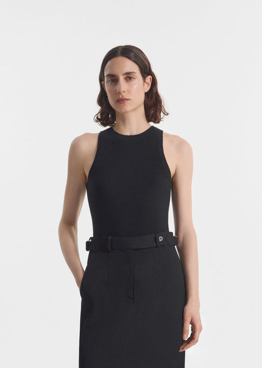 Co Knit tank