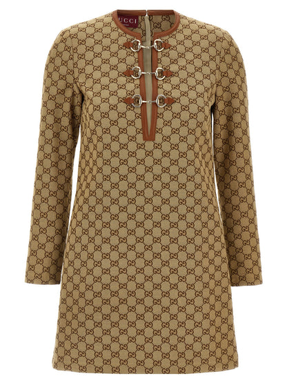 'GG' dress Skirts