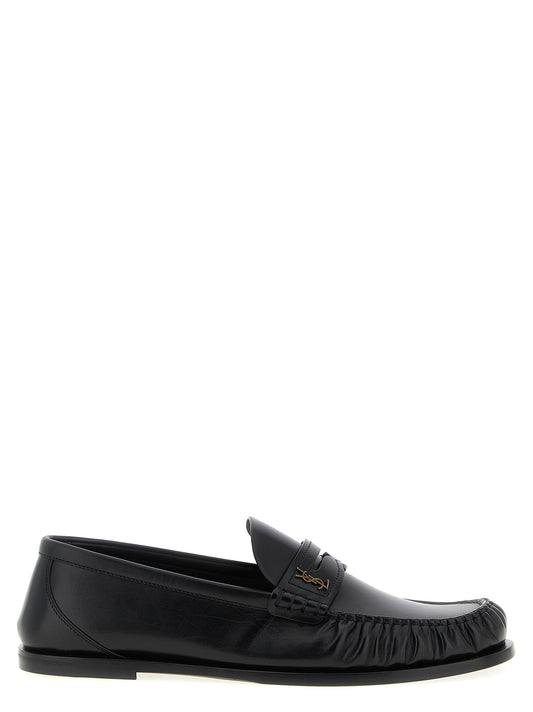 'Laurent' loafers Loafers