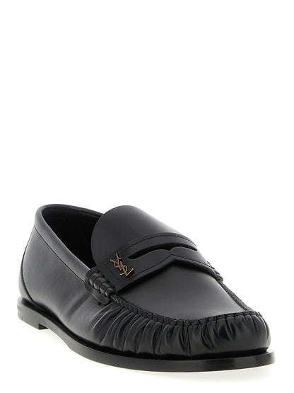 'Laurent' loafers Loafers