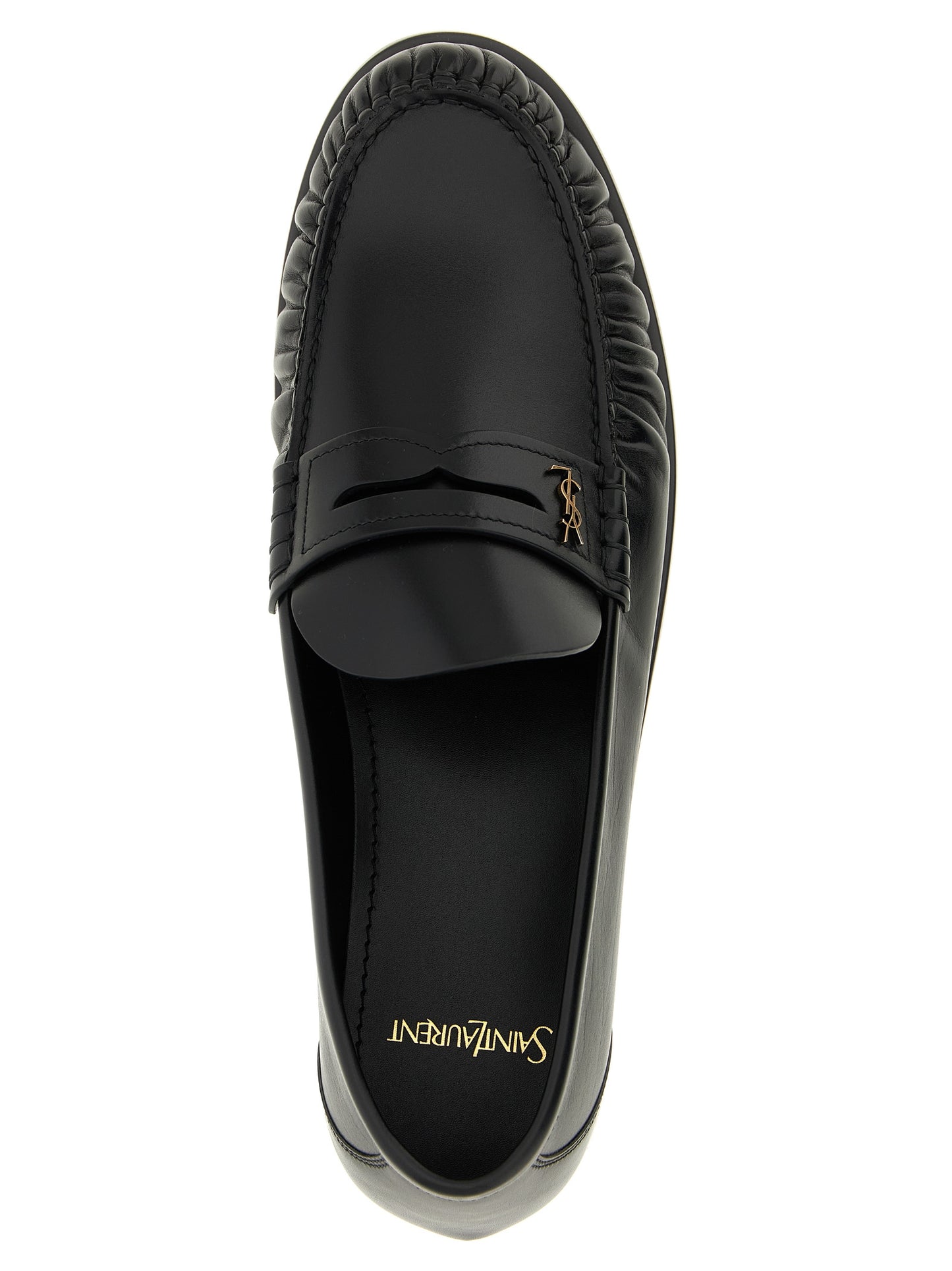 'Laurent' loafers Loafers